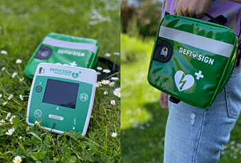 Tout sur le DefiSign Pocket Plus AED