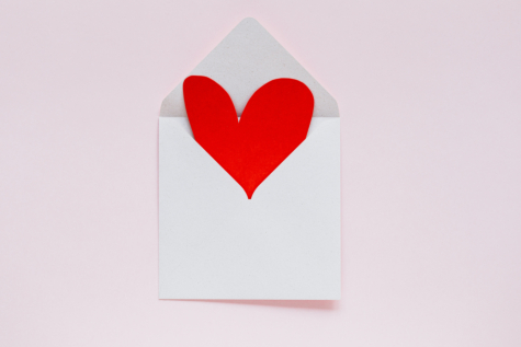 St Valentin - Prenez soin de votre cœur !