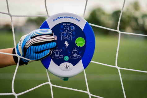 DAE obligatoire pour les clubs de football
