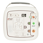 CU Medical i-PAD SP1 Défibrillateur Semi-Automatique 
