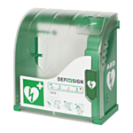 DefiSign/Aivia AED buitenkast 200