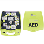  Affichage ECG pour Zoll AED Plus