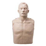 Brayden Basic CPR manikin