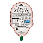 Heartsine Samaritan Pedi-Pak batterij en elektroden voor kinderen