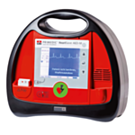 Primedic HeartSave AED-M Défibrillateur Semi-Automatique