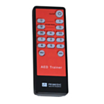 Primedic HeartSave myPad Télécommande de formation 