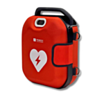 Sac de transport pour défibrillateur Primedic HeartSave Y/YA