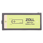 Zoll AED PRO Batterie
