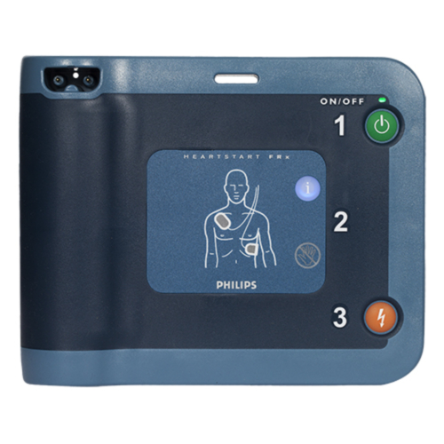 Philips Heartstart FRx Défibrillateur - 8964