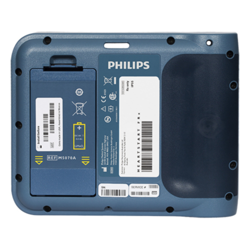 Philips Heartstart FRx Défibrillateur - 6088