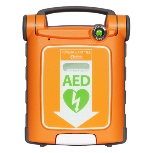 Cardiac Science Powerheart G5 défibrillateur automatique - 3564