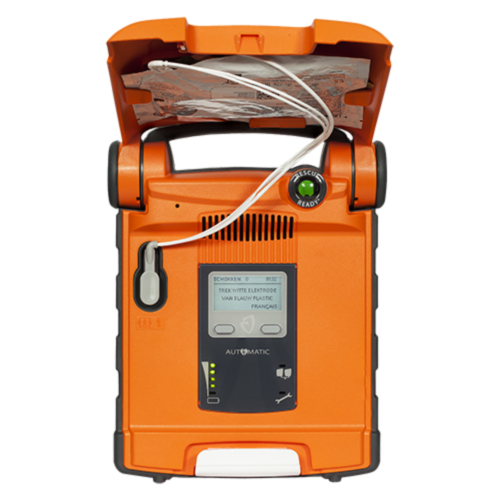 Cardiac Science Powerheart G5 défibrillateur automatique - 6054