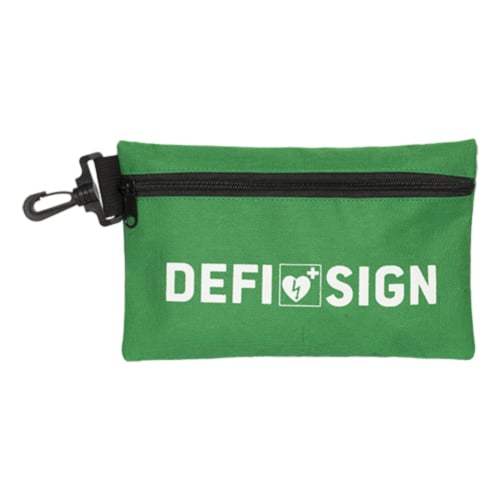 DefiSign trousse de secours