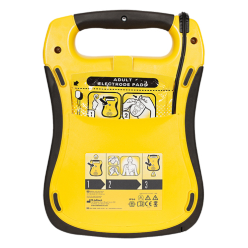 Defibtech Lifeline Défibrillateur Semi-Automatique - 11157