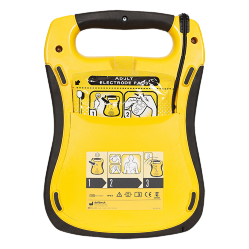Defibtech Lifeline AUTO Défibrillateur Automatique - 6093