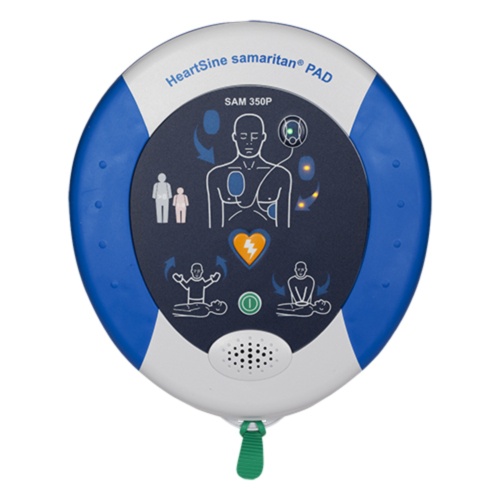 Heartsine Samaritan PAD 350P Défibrillateur Semi-Automatique - 7484