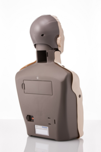 Brayden PRO mannequin avec application Bluetooth - Eclairage LED rouge - 6785