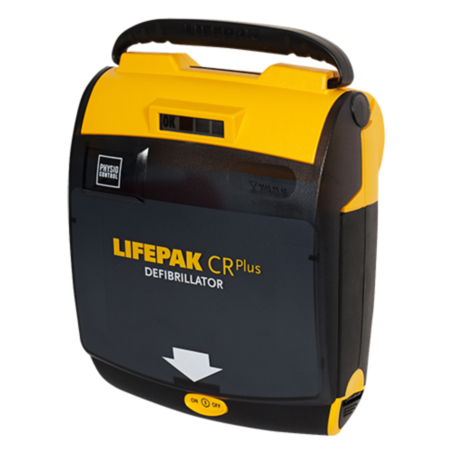 Physio-Control Lifepak CR Plus défibrillateur semi-automatique - 8983