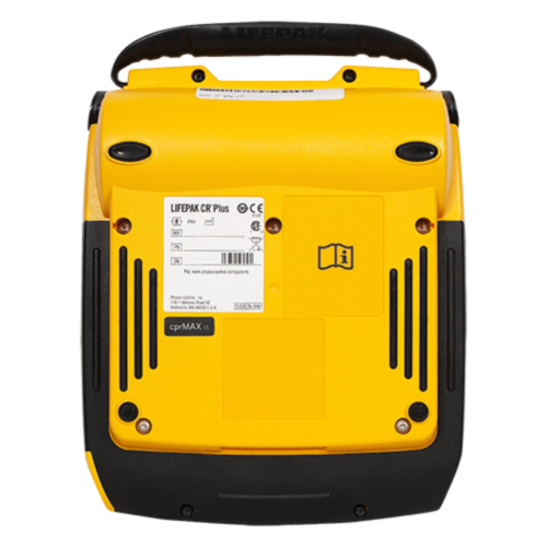 Physio-Control Lifepak CR Plus défibrillateur semi-automatique