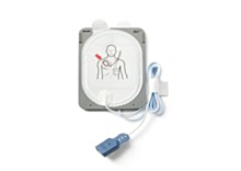 Philips Heartstart FR3 électrodes - 2070