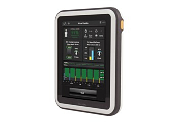 Simpad PLUS skillreporter pour mannequins QCPR - 2580
