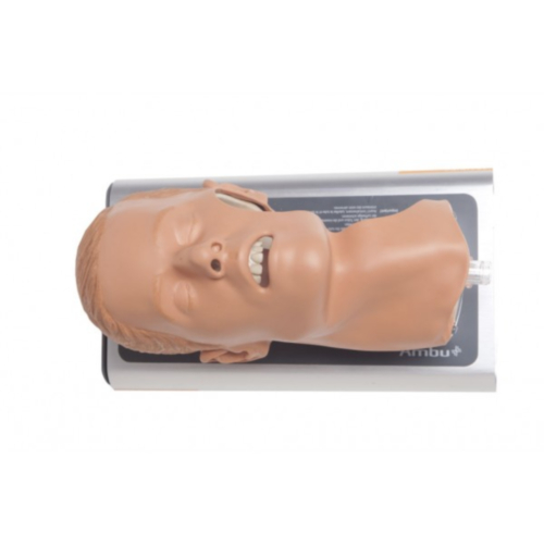 Simulateur d'Intubation Ambu