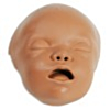 AMBU Baby Jeu de 5 peaux de visage - 3781