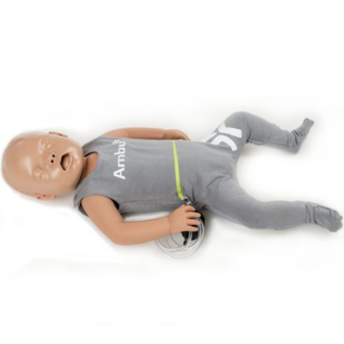 Ambu Baby - 4133