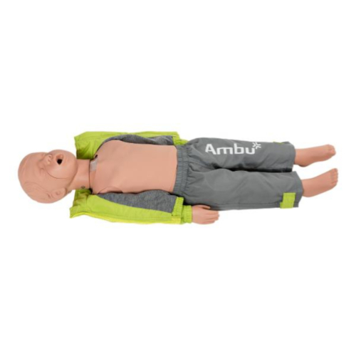 Ambu Junior - 4141