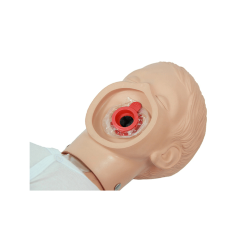 Jeu de 100 sacs d’insufflation Ambu Junior
