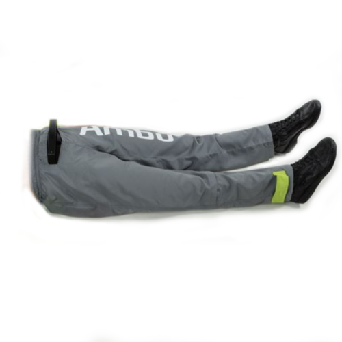 Paire de jambe pour l'Ambu Mannequin W & I - 2782