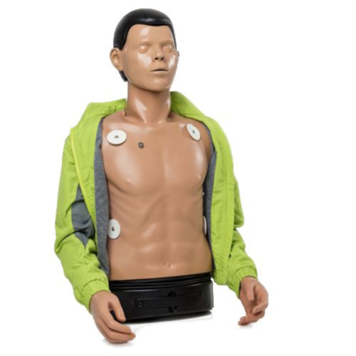 Ambu Man Defib Wireless Next Generation - 5520