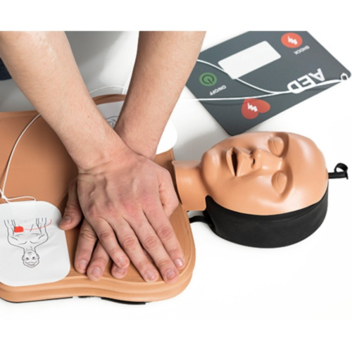Ambu Man School - 2868