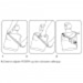LAERDAL ADAPTATEUR EXTERNE FRX ET HS1 - 5147