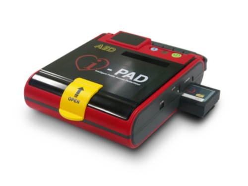 CU Medical batterie pour I-Pad NF-1200 - 7355