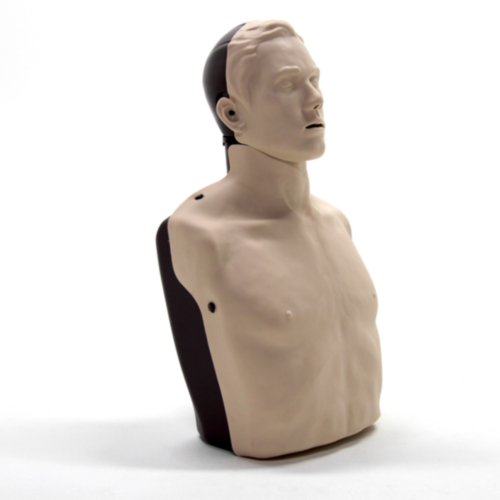 Brayden PRO mannequin avec application Bluetooth - Eclairage LED rouge - 10972