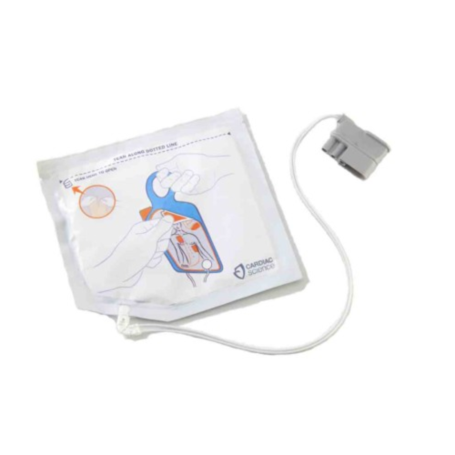 Cardiac Science G5 électrodes