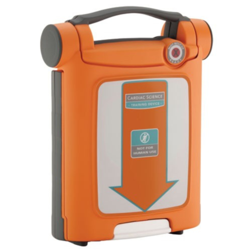 Cardiac Science Powerheart G5 DAE de formation - 10735