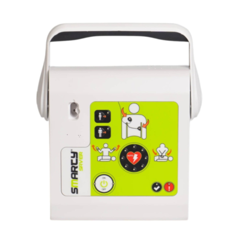 Smarty Saver Défibrillateur Automatique  - 12619