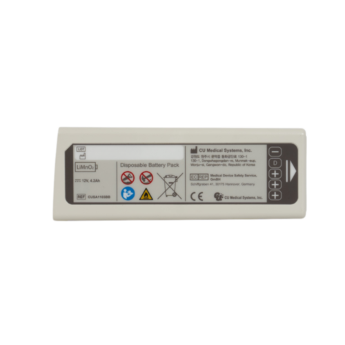 CU Medical batterie pour I-PAD SP1