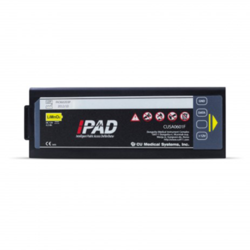 CU Medical batterie pour I-Pad NF-1200 - 2662