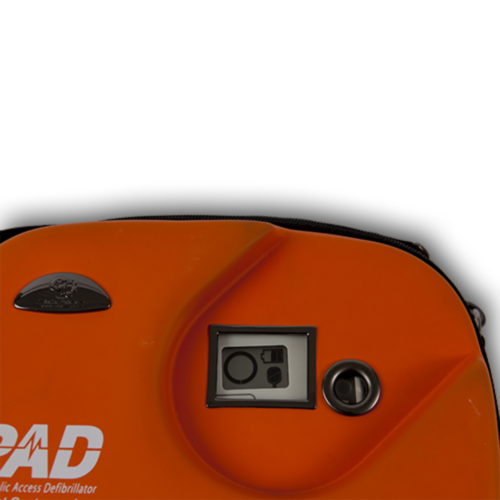 CU Medical i-PAD SP1 Défibrillateur Automatique - 5479