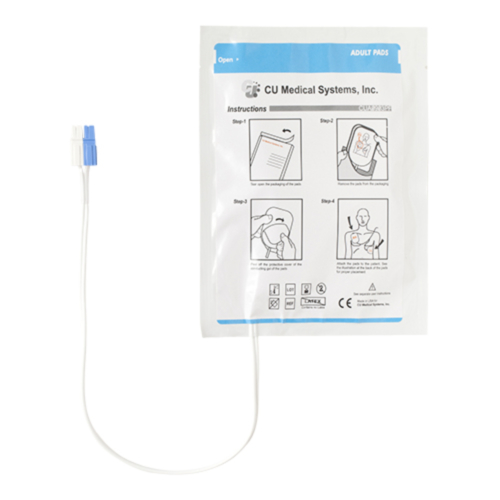 CU Medical i-Pad NF-1200 électrodes - 2113
