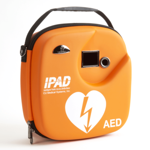CU Medical I-PAD SP1 Sac de transport - 6458