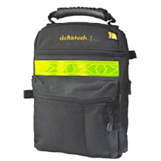 Defibtech Lifeline sac de transport - 3222