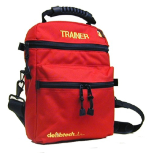 Sac pour Defibtech Trainer - 10745