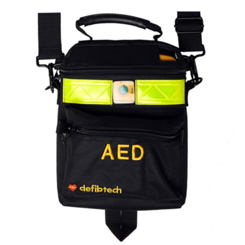Sac pour Defibtech Lifeline View - 10187