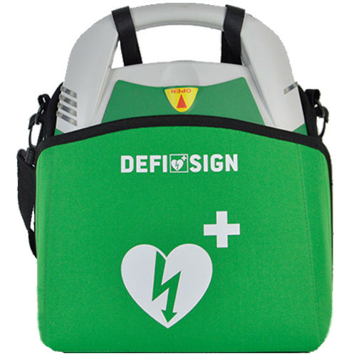 Sac DefiSign AED - 812