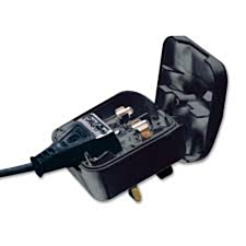 Chargeur Secteur LifeLine de Formation - 2058