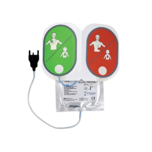Mediana HeartOn A15 électrodes multifonctionnelles (universelles) 